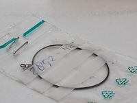 Heren polshorloge, breitling, colt a57035 - afbeelding 17 van  27