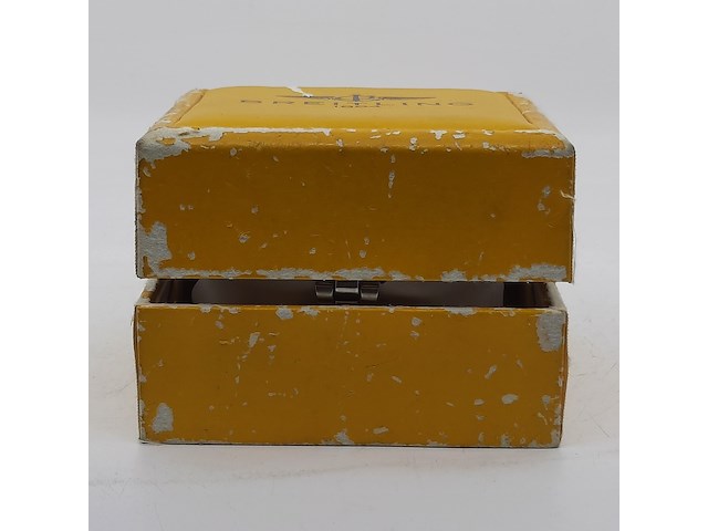 Heren polshorloge, breitling, colt a57035 - afbeelding 20 van  27