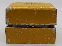 Heren polshorloge, breitling, colt a57035 - afbeelding 20 van  27