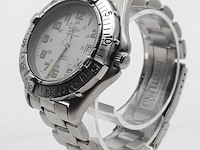 Heren polshorloge, breitling, colt a57035 - afbeelding 21 van  27
