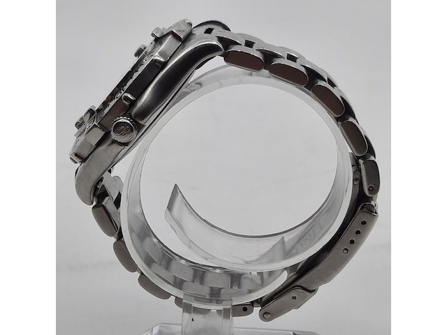 Heren polshorloge, breitling, colt a57035 - afbeelding 22 van  27