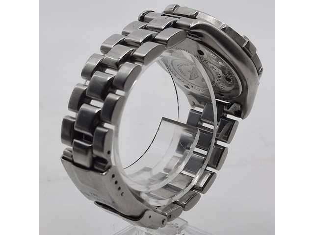 Heren polshorloge, breitling, colt a57035 - afbeelding 25 van  27