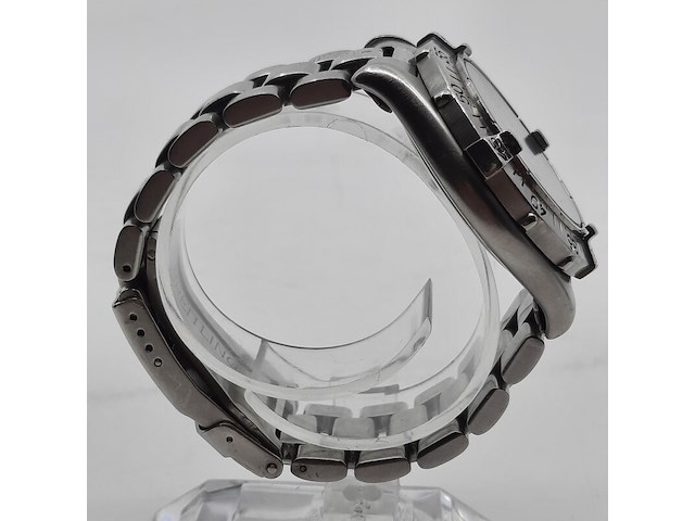 Heren polshorloge, breitling, colt a57035 - afbeelding 26 van  27