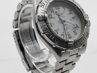 Heren polshorloge, breitling, colt a57035 - afbeelding 27 van  27