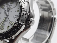 Heren polshorloge, breitling, colt a57035 - afbeelding 3 van  27