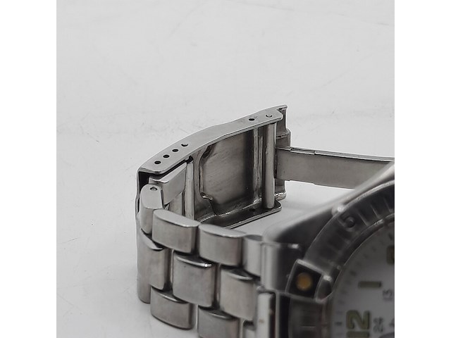 Heren polshorloge, breitling, colt a57035 - afbeelding 8 van  27