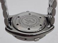 Heren polshorloge, breitling, colt a57035 - afbeelding 11 van  27