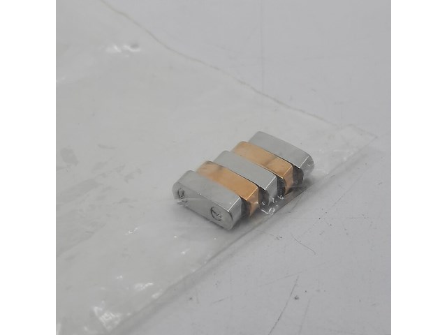 Heren polshorloge, breitling, colt a57035 - afbeelding 18 van  27