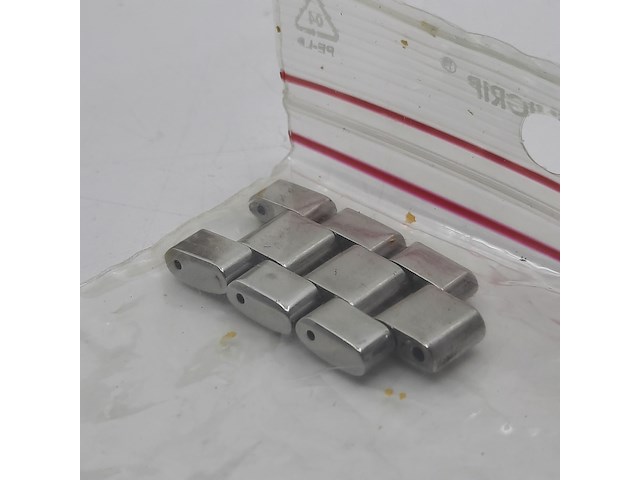 Heren polshorloge, breitling, colt a57035 - afbeelding 19 van  27