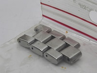 Heren polshorloge, breitling, colt a57035 - afbeelding 19 van  27