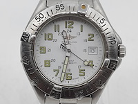 Heren polshorloge, breitling, colt a57035 - afbeelding 12 van  27