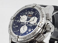 Heren polshorloge, breitling, emergency a73321 - afbeelding 2 van  26