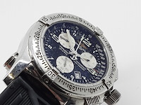 Heren polshorloge, breitling, emergency a73321 - afbeelding 18 van  26
