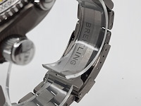 Heren polshorloge, breitling, emergency e76321 - afbeelding 6 van  49