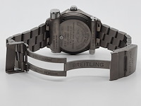 Heren polshorloge, breitling, emergency e76321 - afbeelding 7 van  49