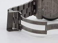 Heren polshorloge, breitling, emergency e76321 - afbeelding 8 van  49