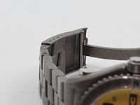 Heren polshorloge, breitling, emergency e76321 - afbeelding 11 van  49