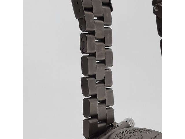 Heren polshorloge, breitling, emergency e76321 - afbeelding 13 van  49