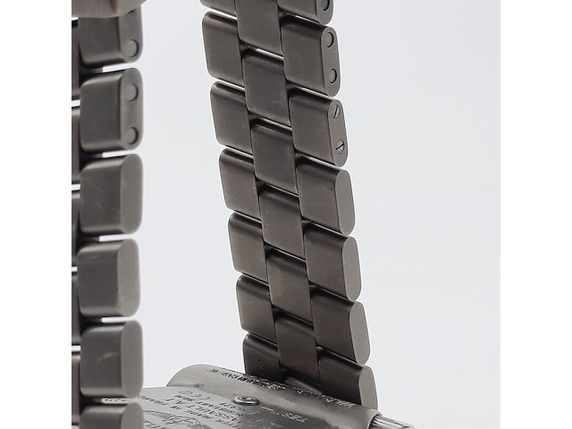 Heren polshorloge, breitling, emergency e76321 - afbeelding 14 van  49