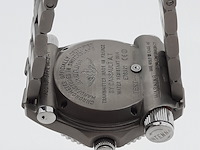 Heren polshorloge, breitling, emergency e76321 - afbeelding 15 van  49