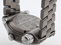 Heren polshorloge, breitling, emergency e76321 - afbeelding 20 van  49