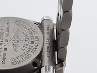 Heren polshorloge, breitling, emergency e76321 - afbeelding 21 van  49