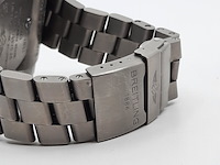 Heren polshorloge, breitling, emergency e76321 - afbeelding 25 van  49