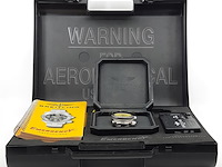 Heren polshorloge, breitling, emergency e76321 - afbeelding 28 van  49
