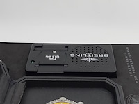 Heren polshorloge, breitling, emergency e76321 - afbeelding 31 van  49