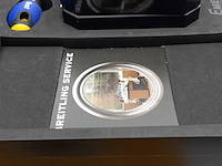 Heren polshorloge, breitling, emergency e76321 - afbeelding 33 van  49