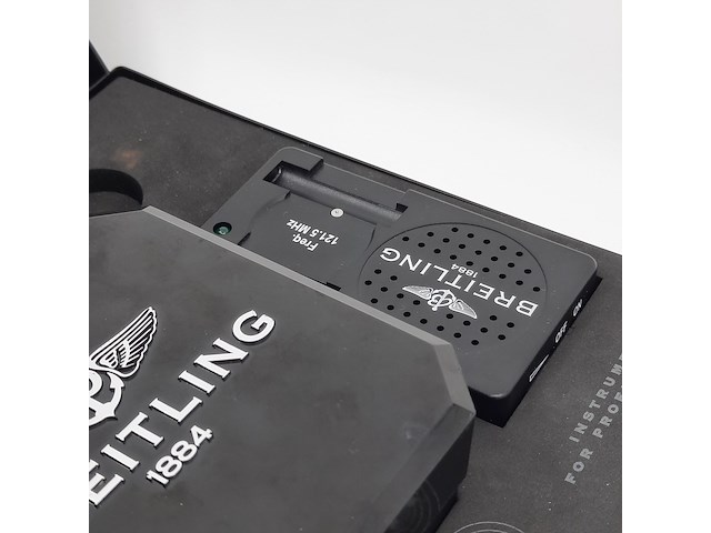 Heren polshorloge, breitling, emergency e76321 - afbeelding 38 van  49