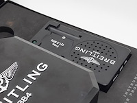 Heren polshorloge, breitling, emergency e76321 - afbeelding 38 van  49