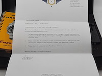 Heren polshorloge, breitling, emergency e76321 - afbeelding 39 van  49