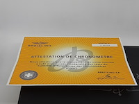 Heren polshorloge, breitling, emergency e76321 - afbeelding 41 van  49