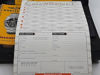 Heren polshorloge, breitling, emergency e76321 - afbeelding 43 van  49