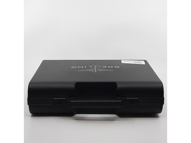 Heren polshorloge, breitling, emergency e76321 - afbeelding 44 van  49