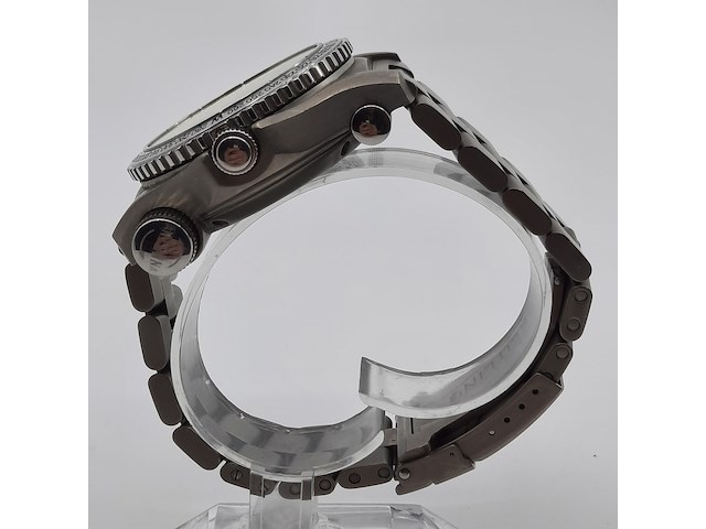 Heren polshorloge, breitling, emergency e76321 - afbeelding 34 van  49