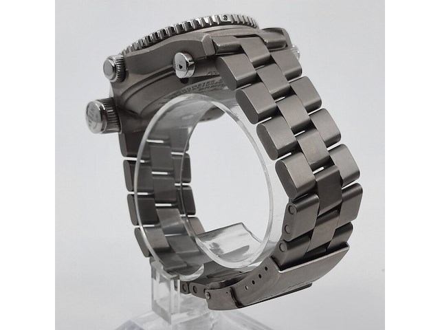 Heren polshorloge, breitling, emergency e76321 - afbeelding 45 van  49