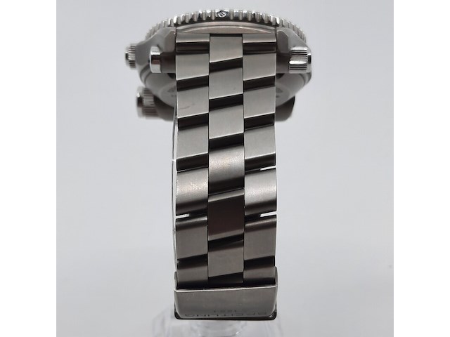 Heren polshorloge, breitling, emergency e76321 - afbeelding 46 van  49