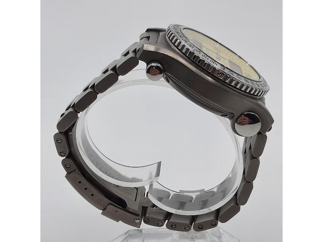 Heren polshorloge, breitling, emergency e76321 - afbeelding 48 van  49