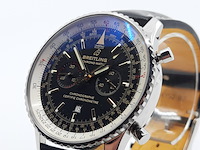 Heren polshorloge, breitling, navitimer a41350, 2003 - afbeelding 2 van  39