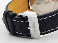 Heren polshorloge, breitling, navitimer a41350, 2003 - afbeelding 6 van  39