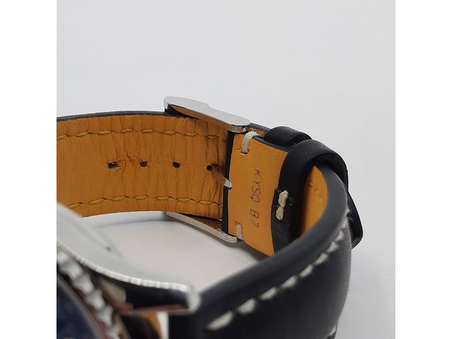 Heren polshorloge, breitling, navitimer a41350, 2003 - afbeelding 7 van  39