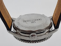 Heren polshorloge, breitling, navitimer a41350, 2003 - afbeelding 8 van  39