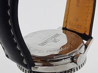 Heren polshorloge, breitling, navitimer a41350, 2003 - afbeelding 9 van  39