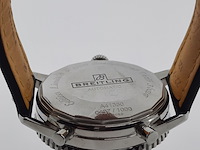 Heren polshorloge, breitling, navitimer a41350, 2003 - afbeelding 11 van  39