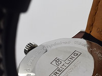 Heren polshorloge, breitling, navitimer a41350, 2003 - afbeelding 15 van  39