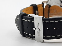 Heren polshorloge, breitling, navitimer a41350, 2003 - afbeelding 18 van  39