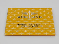 Heren polshorloge, breitling, navitimer a41350, 2003 - afbeelding 22 van  39