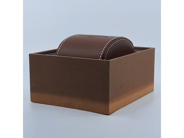 Heren polshorloge, breitling, navitimer a41350, 2003 - afbeelding 32 van  39